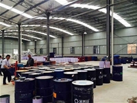 膠水倉(cāng)儲(chǔ)